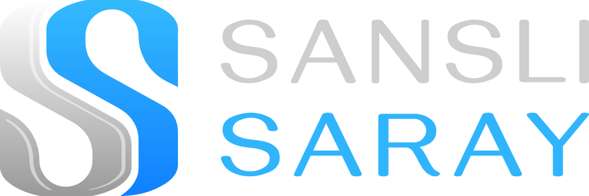 Sanslisaray logo